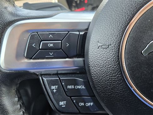 Used 2017 Ford Mustang GT w/ GT Performance Package image 28