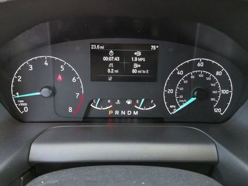 New 2025 Ford Transit 250 Low Roof w/ Load Area Protection Package image 27