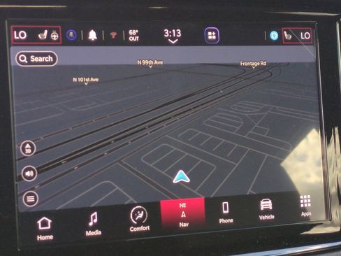 New 2026 Dodge Durango GT image 28