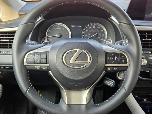 Used 2021 Lexus RX 350 FWD w/ Premium Package image 20