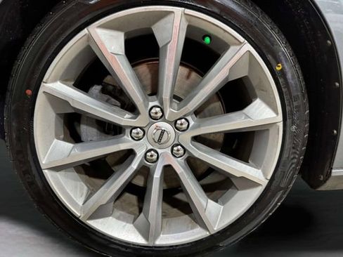 Used 2020 Volvo V60 T5 Momentum FWD image 33