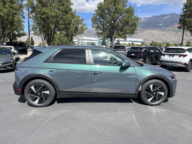 New 2027 Hyundai Ioniq 5 SE AWD/4WD image 38