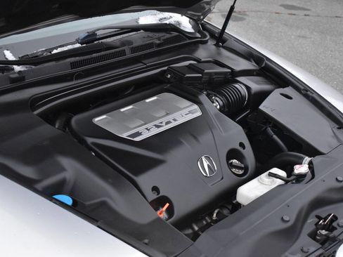Used 2008 Acura TL image 35