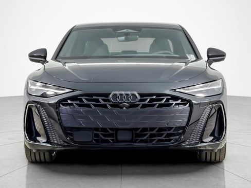 New 2026 Audi A6 Prestige image 8