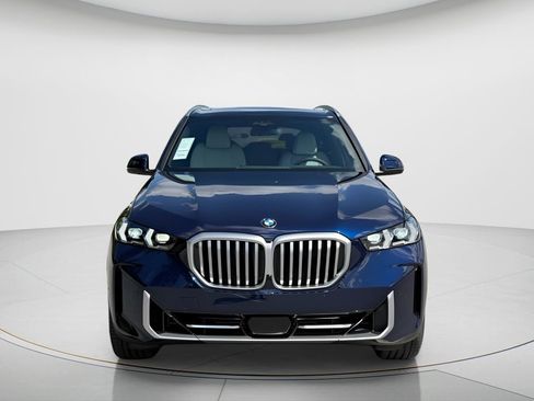 New 2026 BMW X5 xDrive40i AWD/4WD image 2