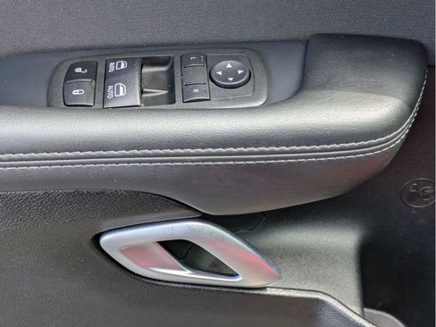 Used 2023 Dodge Challenger R/T Scat Pack RWD image 14
