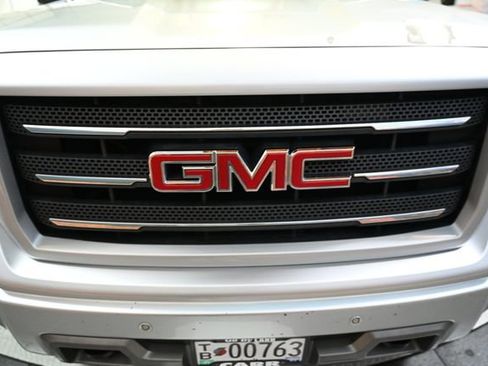 Used 2014 GMC Sierra 1500 SLT w/ All-Terrain Package image 20
