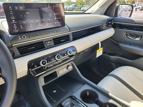 New 2026 Honda Passport RTL image 14