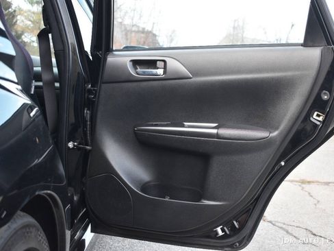 Used 2013 Subaru Impreza WRX STI AWD/4WD image 11