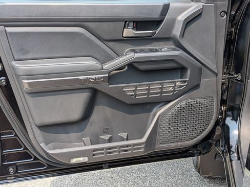 New 2026 Toyota Tacoma 4x4 Double Cab image 19