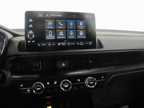 Certified 2024 Honda CR-V Sport-L image 5