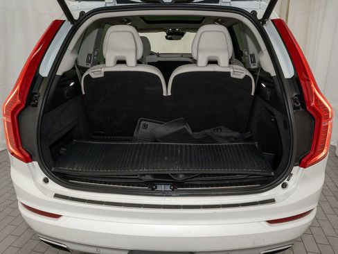 Used 2019 Volvo XC90 T6 Momentum w/ Protection Package Premier image 6