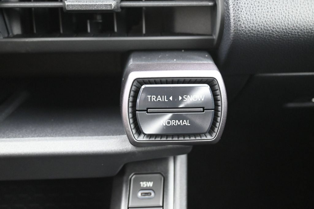 Certified 2026 Toyota RAV4 AWD Plug-in Hybrid image 24