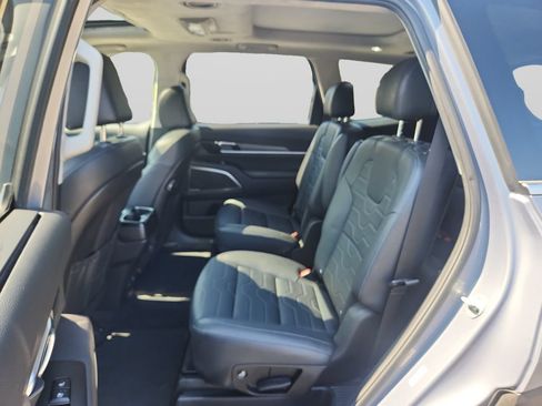 Certified 2022 Kia Telluride SX w/ SX Prestige Package AWD/4WD image 16