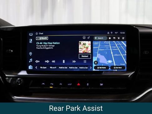 Certified 2022 Chevrolet Silverado 1500 LT w/ Safety Package AWD/4WD image 19