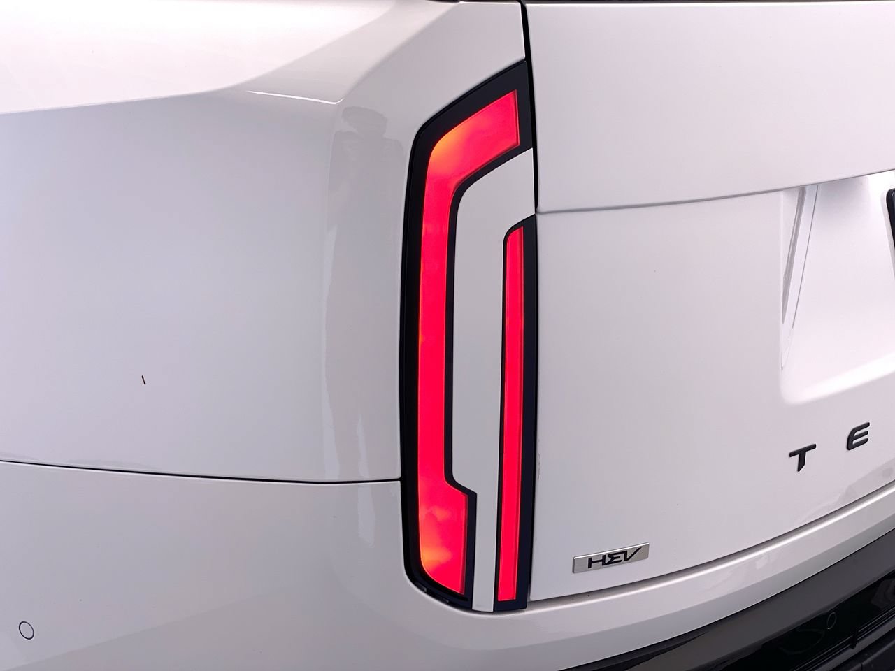 New 2027 Kia Telluride SX X-Line AWD/4WD image 9