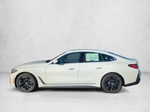 New 2026 BMW i4 eDrive40 RWD image 5