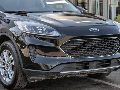 Used 2022 Ford Escape SE w/ Convenience Package image 11