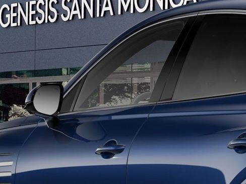 New 2026 Genesis GV80 3.5T e-SC image 15