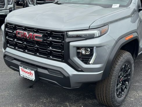 New 2026 GMC Canyon Elevation AWD/4WD image 14