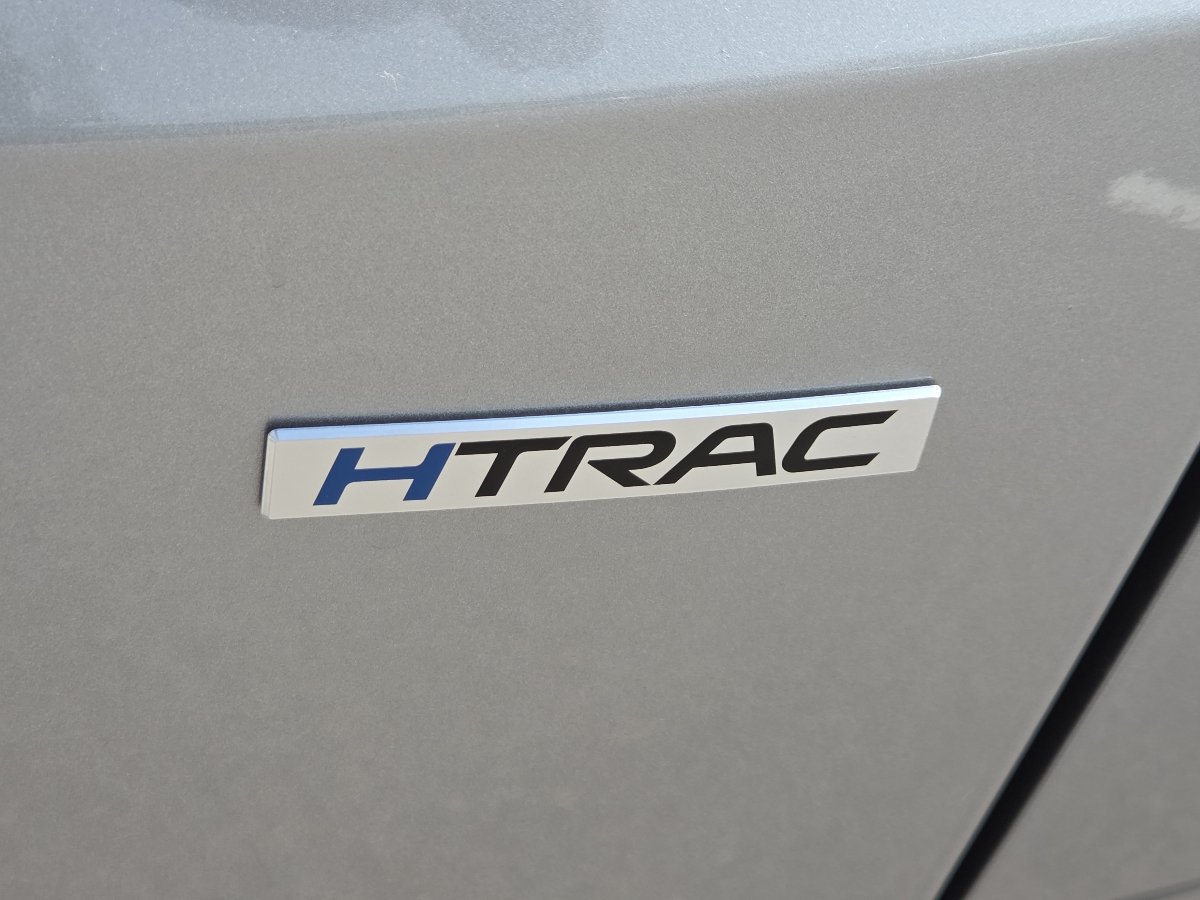 New 2026 Hyundai Tucson SEL Plus AWD/4WD image 5