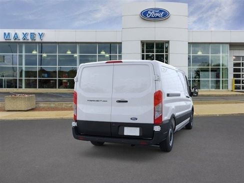 New 2026 Ford Transit 250 Low Roof w/ Upfitter Package RWD image 71