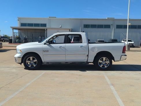 Used 2017 RAM 1500 Lone Star image 8