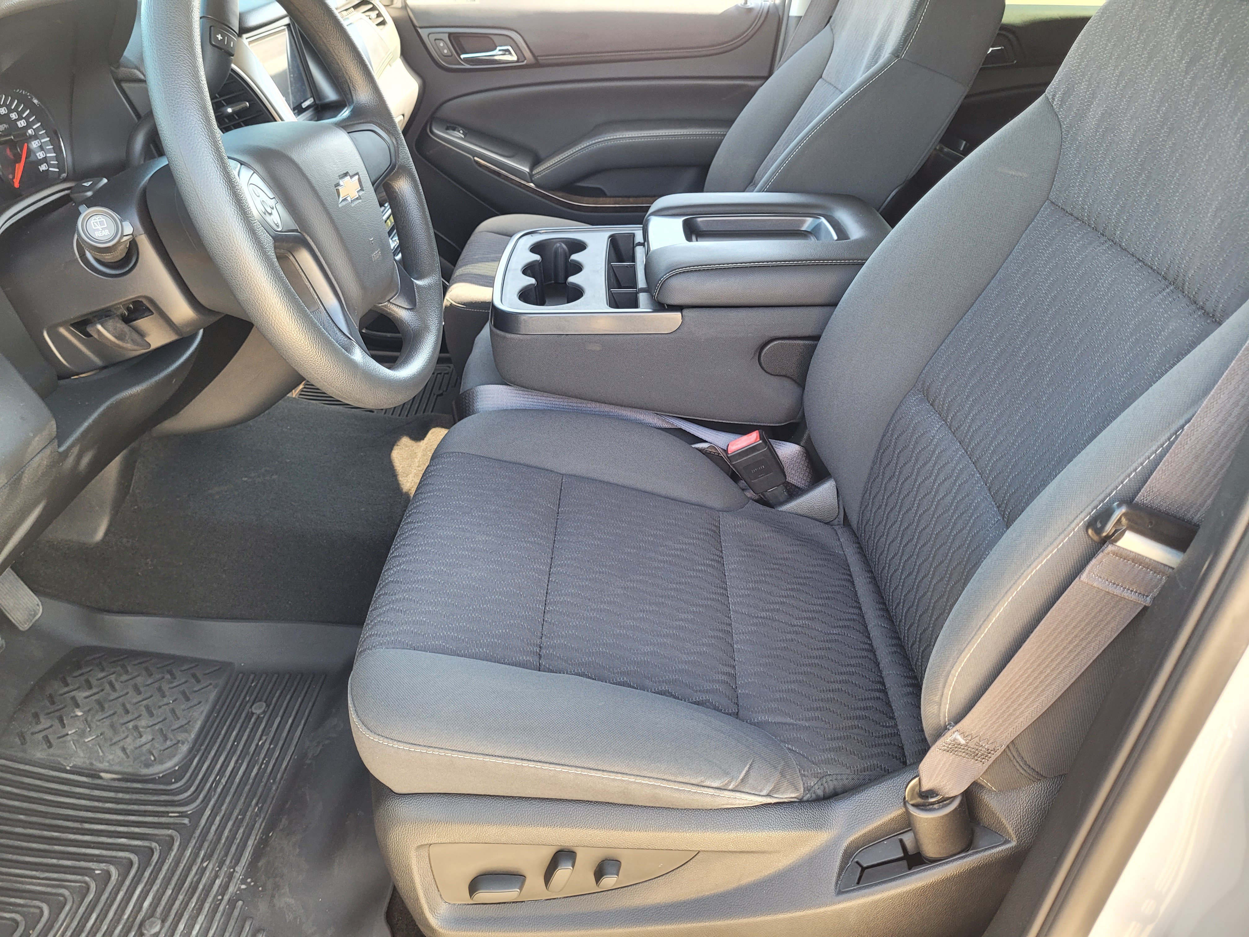 Used 2015 Chevrolet Tahoe 2WD image 22