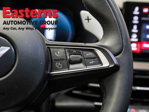 Used 2024 Dodge Hornet R/T image 16