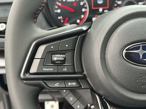New 2025 Subaru WRX Limited image 17