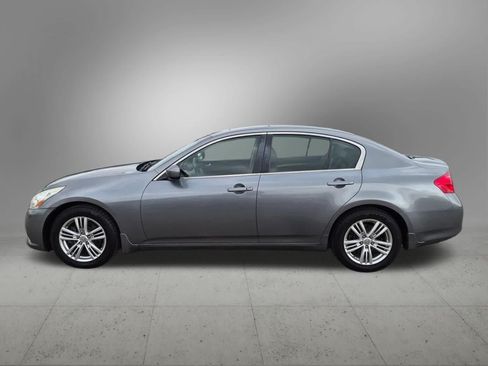 Used 2013 INFINITI G37 x Sedan w/ Premium Pkg AWD/4WD image 3