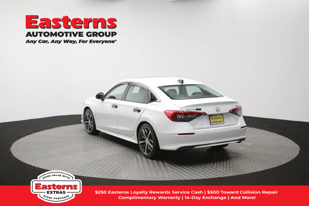 Used 2022 Honda Civic Touring image 65