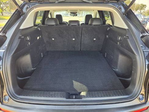 Used 2025 MAZDA CX-50 AWD 2.5 S w/ Preferred Package image 29