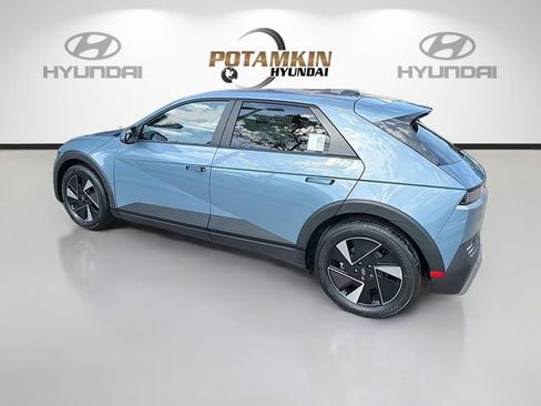 New 2026 Hyundai Ioniq 5 SEL RWD image 7