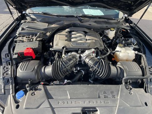 Used 2026 Ford Mustang GT RWD image 32