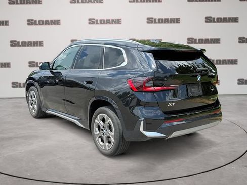 Used 2023 BMW X1 xDrive28i w/ Premium Package AWD/4WD image 3