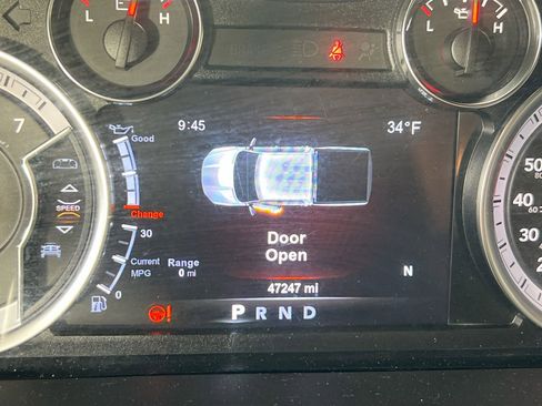 Used 2018 RAM 1500 Big Horn image 15