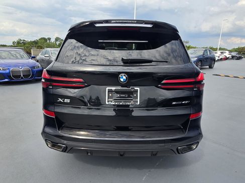 New 2026 BMW X5 sDrive40i w/ M Sport Package RWD image 6