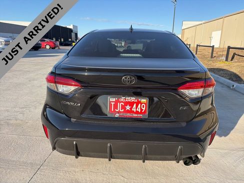 Used 2025 Toyota Corolla SE image 6