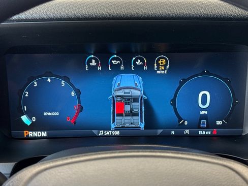 New 2026 Ford F150 STX w/ F-150 LOBO Package AWD/4WD image 26