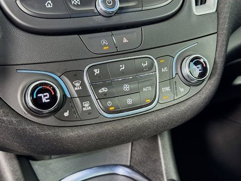 Used 2024 Chevrolet Malibu LT FWD image 17