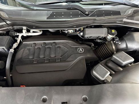 Used 2020 Acura MDX FWD image 23