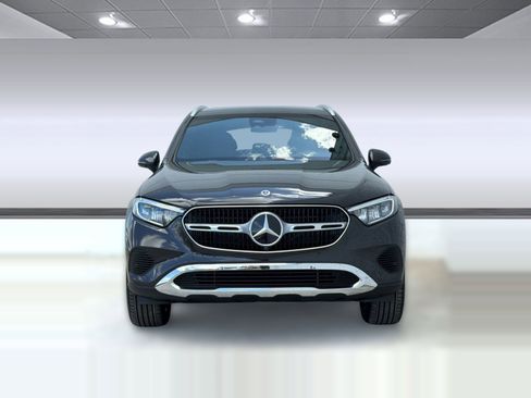 New 2026 Mercedes-Benz GLC 300 4MATIC image 5