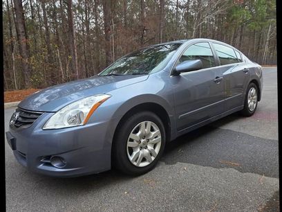 Used 2011 Nissan Altima 2.5 S