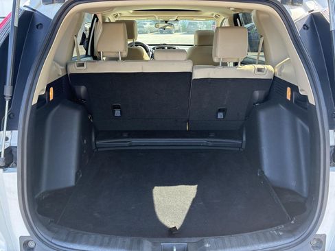 Used 2022 Honda CR-V EX image 10