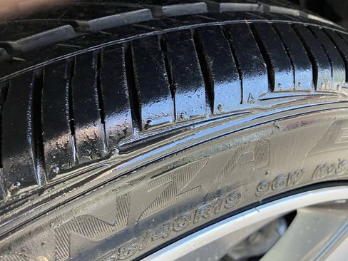 Used 2024 Acura TLX FWD w/Technology Package image 12