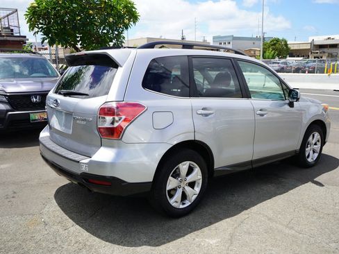 Used 2014 Subaru Forester 2.5i Limited AWD/4WD image 15