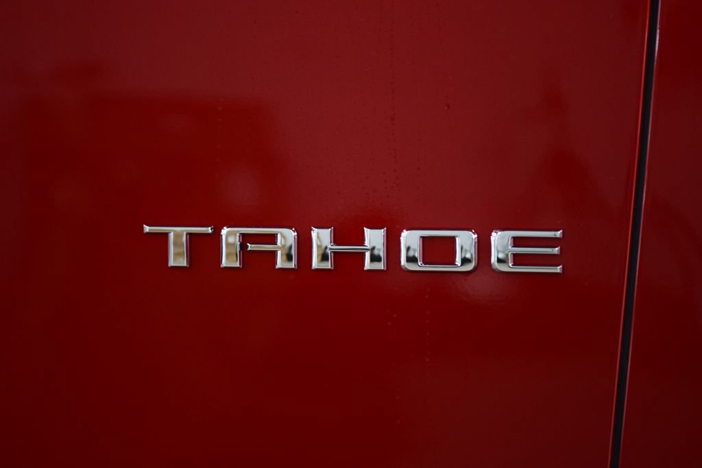 New 2026 Chevrolet Tahoe High Country AWD/4WD image 17