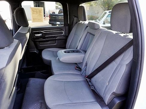 Certified 2024 RAM 2500 Big Horn image 16