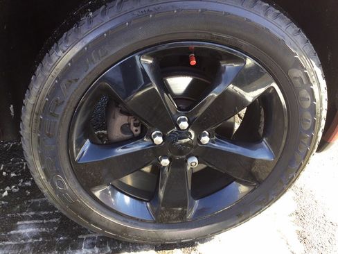 Used 2015 Jeep Grand Cherokee Altitude image 32